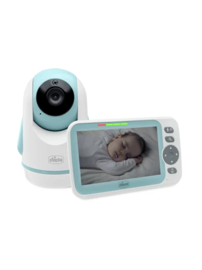 CHICCO BABY VIDEO MONITOR EVOLUTION