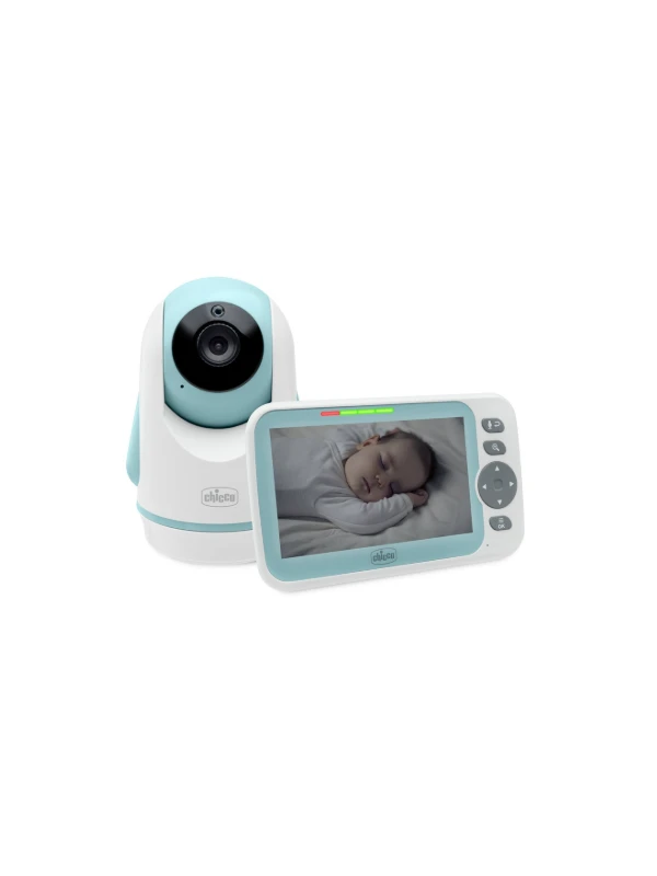 CHICCO BABY VIDEO MONITOR EVOLUTION