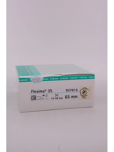 FLEXIMA 3S PLACCA CONVESSA 15-46 65MM - COD.937615