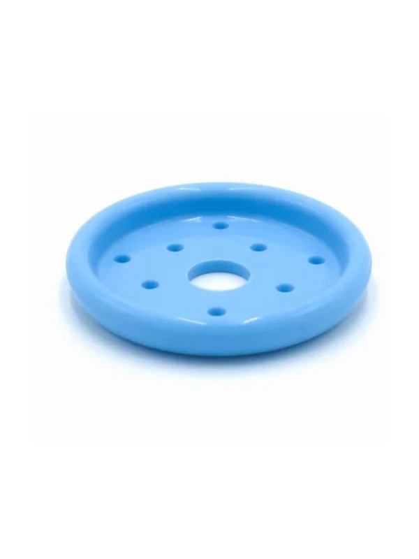 PESSARIO CIOTOLA PERFORAT 55MM