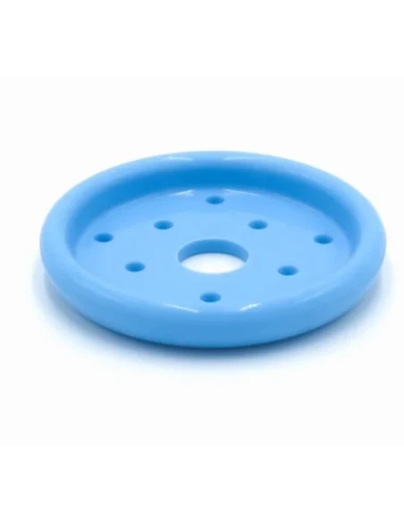 PESSARIO CIOTOLA PERFORAT 55MM