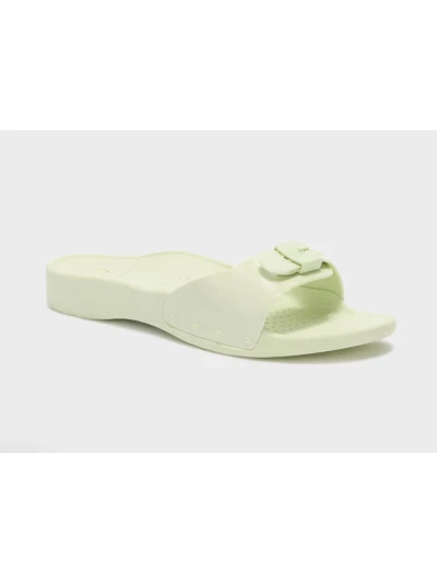 SCHOLL SUN CIABATTE IN PVC - VARI COLORI