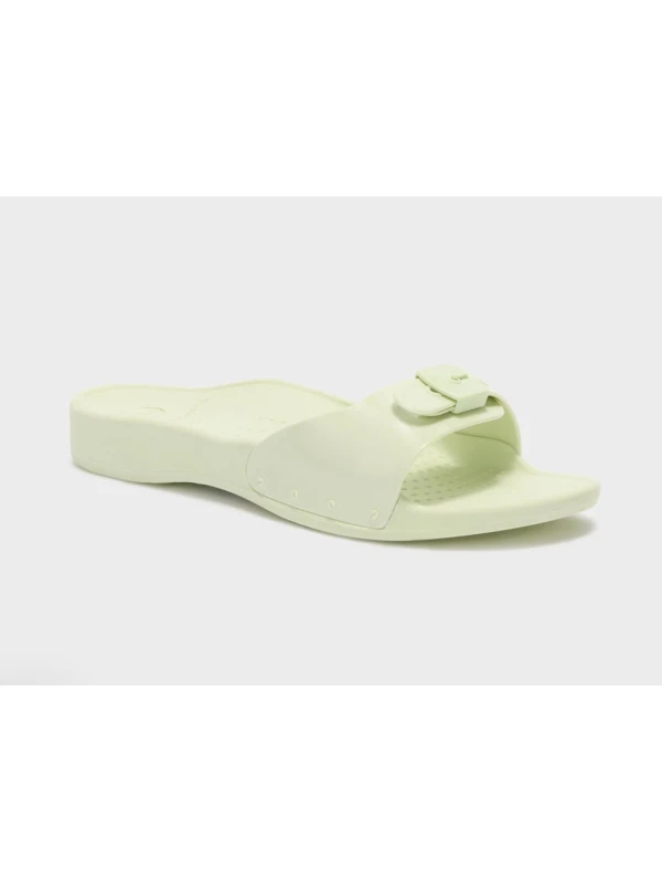 SCHOLL SUN CIABATTE IN PVC - VARI COLORI
