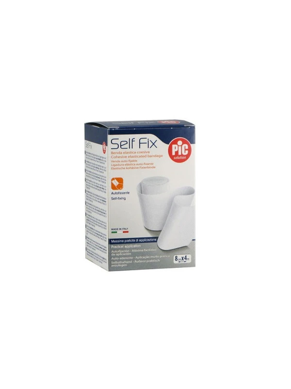 BENDA PIC SELF FIX 8CMX4M