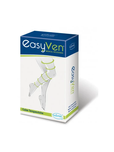GLORIA EASY MONOCOLLANT SINISTRO BEIGE - TAGLIA XL LUNGO