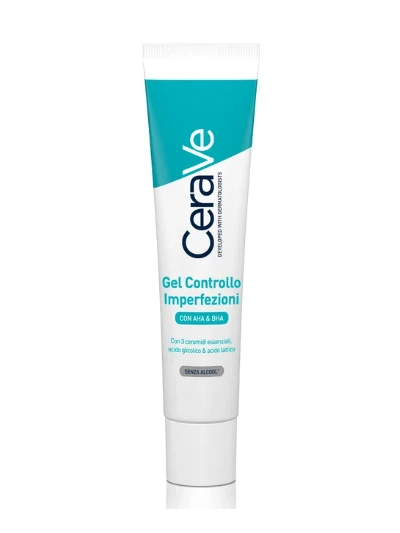 CERAVE GEL CONTROLLO IMPERFEZIONI 40ML