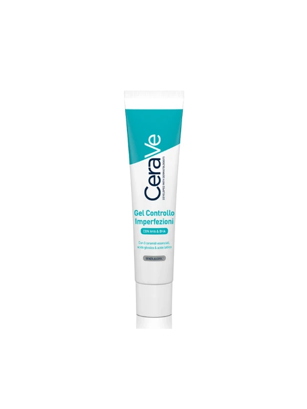 CERAVE GEL CONTROLLO IMPERFEZIONI 40ML