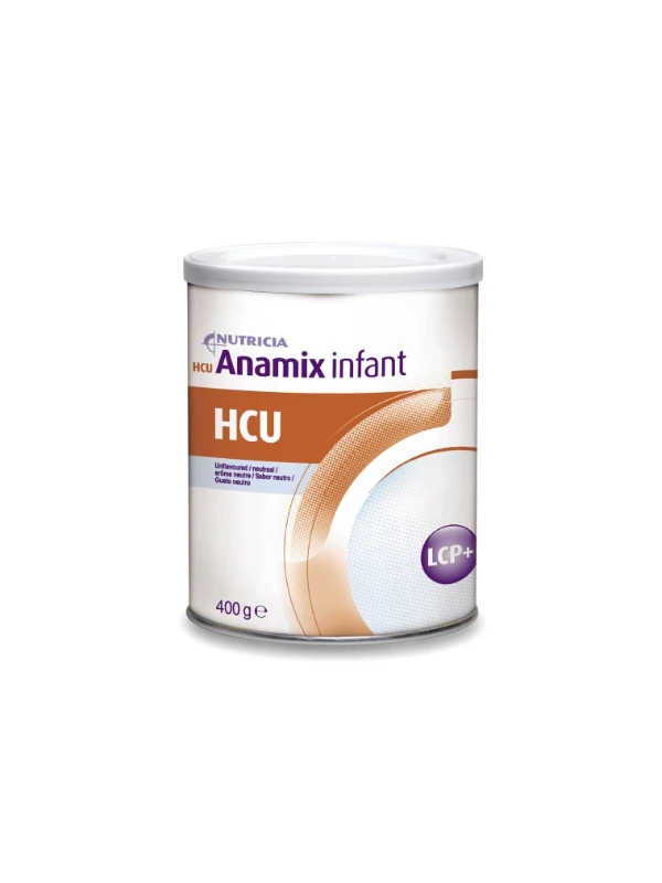 HCU ANAMIX INFANT ALIMENTO IN POLVERE 400G