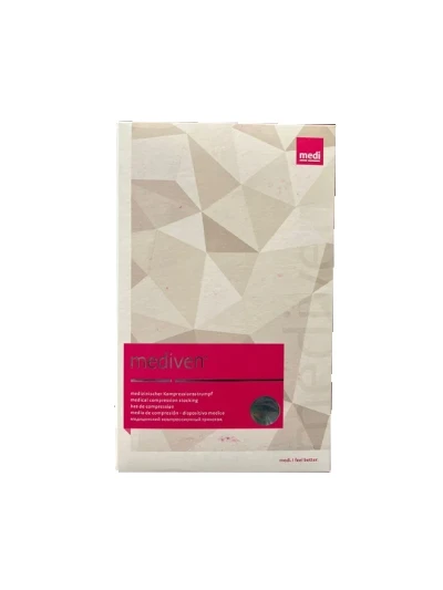 MEDI KL2 COLLANT COTTON LUNGO TAGLIA 3 - COD.Y61010