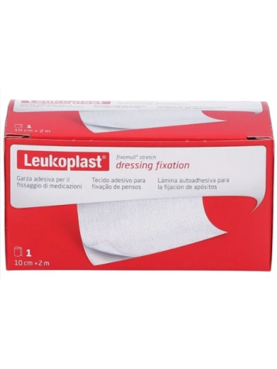LEUKOPLAST FIXOMULL STRETCH 200X10CM