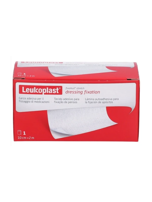 LEUKOPLAST FIXOMULL STRETCH 200X10CM