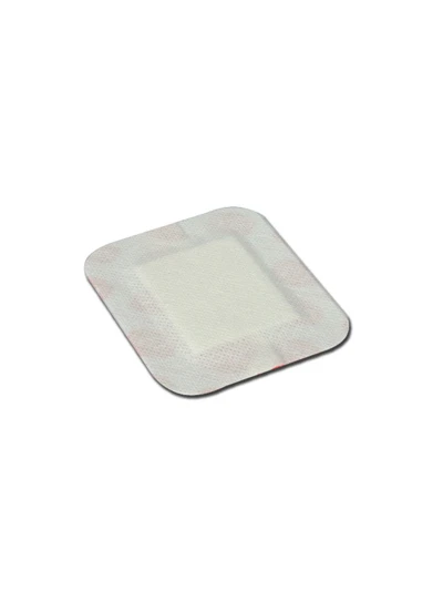 MEDICAZIONE ADESIVA STERILE TNT 8X10 - 50PZ