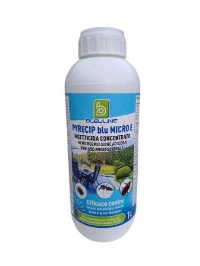 PYRECIP BLUMICRO INSETTICIDA - 1 LITRO