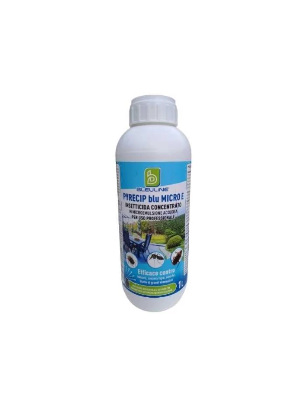 PYRECIP BLUMICRO INSETTICIDA - 1 LITRO