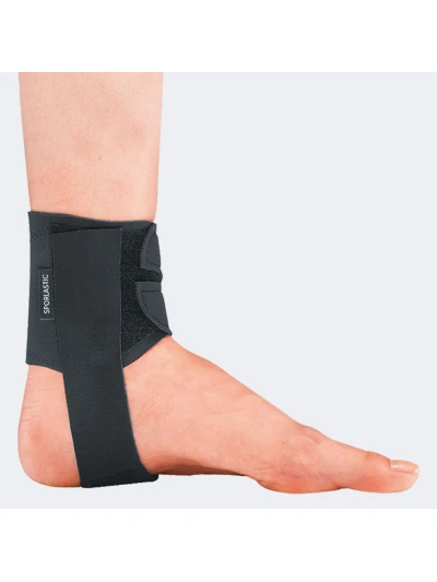 BENDAGGIO PER FASCITE PLANTARE TIELLE CAMP 7902