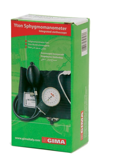 SFIGMO ANEROIDE CON FONENDO COD.32703