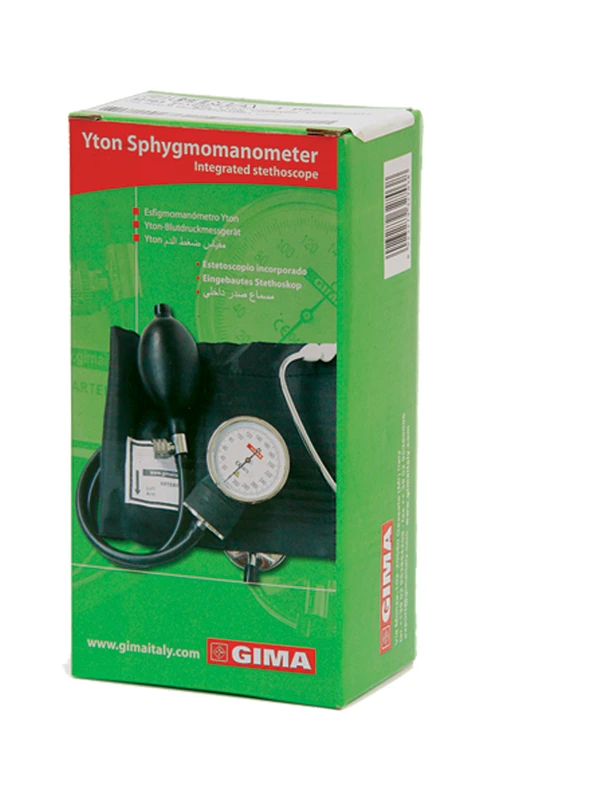SFIGMO ANEROIDE CON FONENDO COD.32703