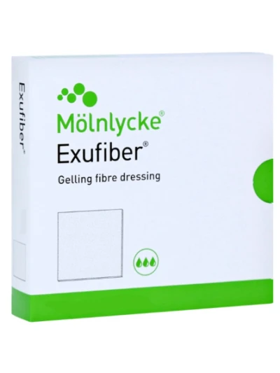 EXUFIBER 15X15CM - 10PZ 709903