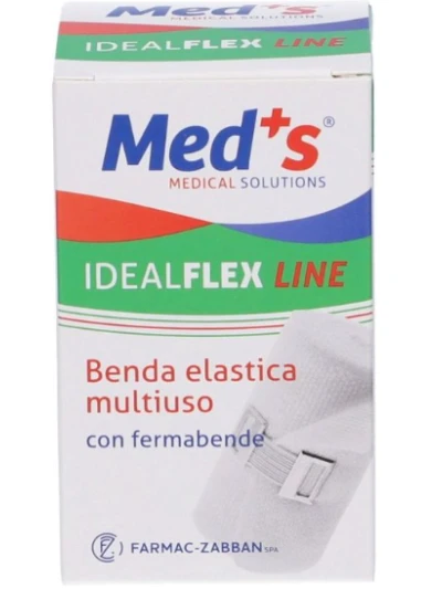 BENDA IDEALFLEX LINE COTONE 12CM