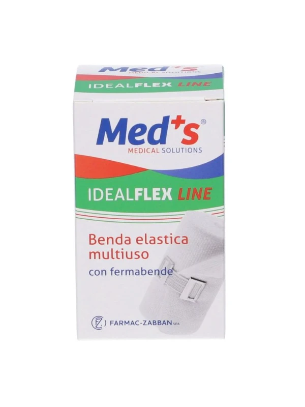 BENDA IDEALFLEX LINE COTONE 12CM