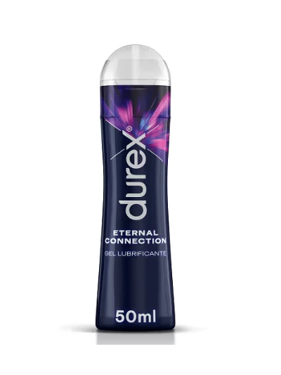 DUREX ETERNAL CONNECTION MSL