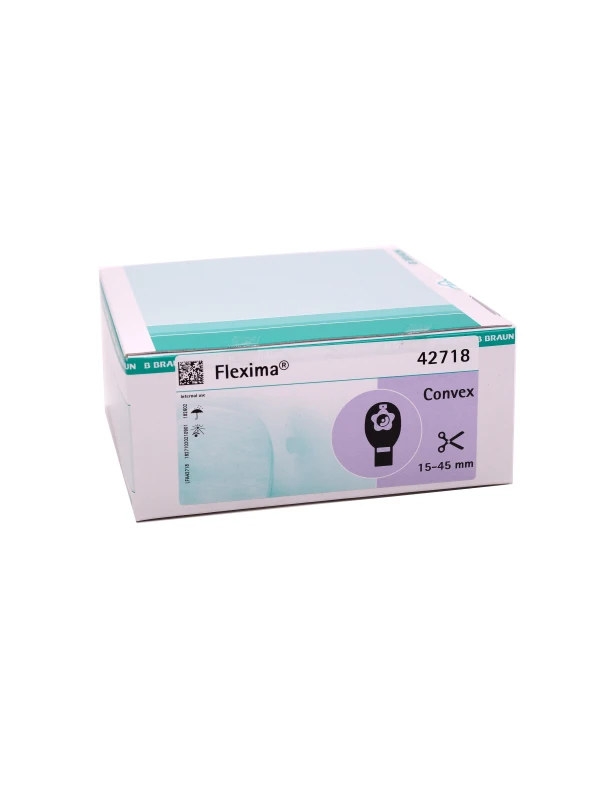 FLEXIMA SIST CON B 15-45MM 10P