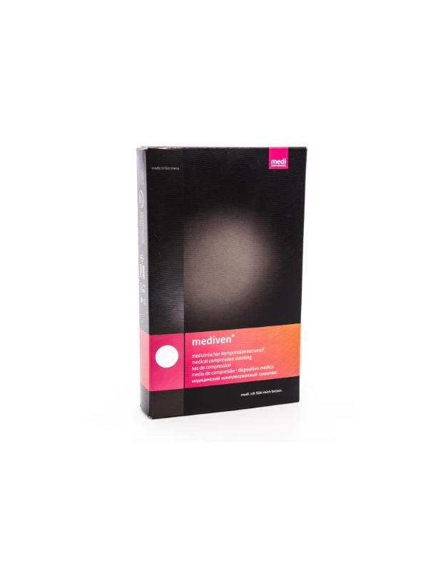 MEDIVEN PLUS/2 GAMBALETTI 201BL - COLORE NERO