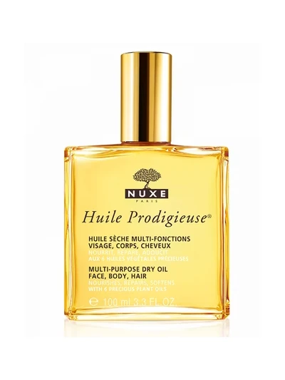NUXE HUILE PRODIGIEUS OLIO SECCO 100ML