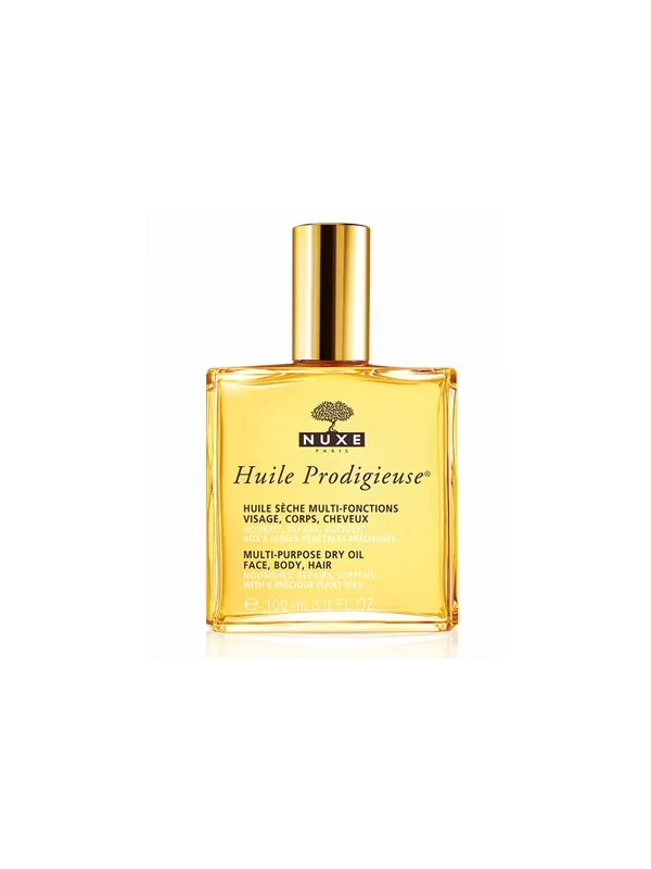 NUXE HUILE PRODIGIEUS OLIO SECCO 100ML