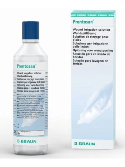 DETERGENTE PER LESIONI E FERITE PRONTOSAN - 350ML