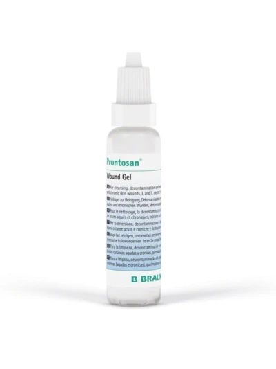 PRONTOSAN GEL DETERGENTE IDRATANTE PER LESIONI - 30ML