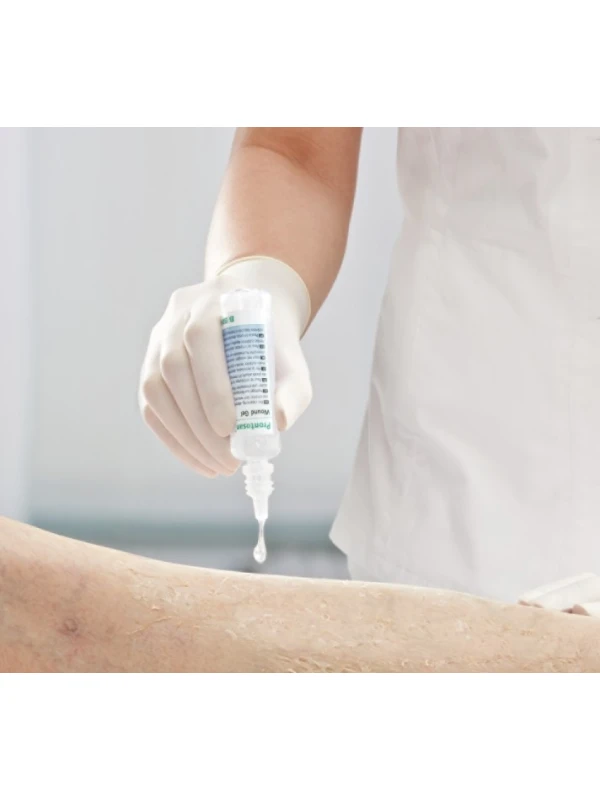 PRONTOSAN GEL DETERGENTE IDRATANTE PER LESIONI...