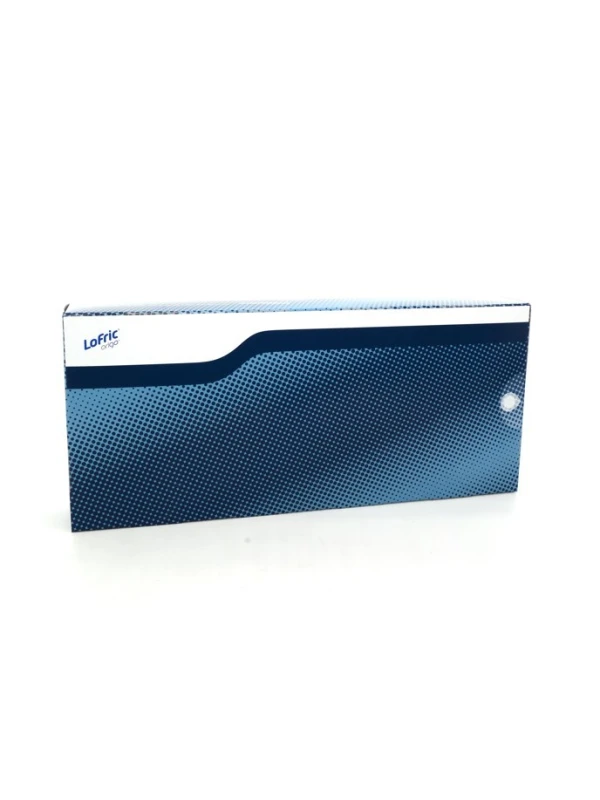 LOFRIC CATERERE UOMO CH16 - COD.4001630 30PZ