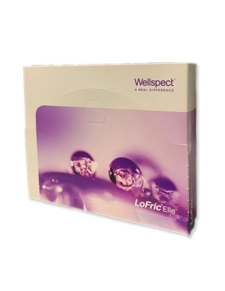 LOFRIC ELLE NELATON CATERERE CH10 - COD.4181030 30PZ