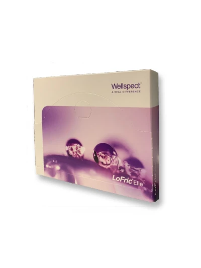 LOFRIC ELLE NELATON CATETERE CH12 -  COD.4181230 30 PZ