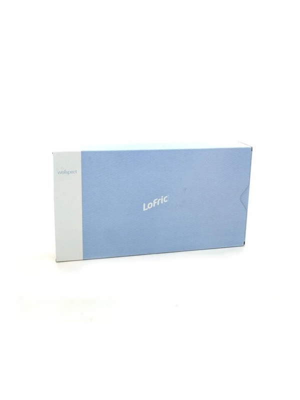 LOFRIC - CATETERE AUTOLUBRIFICANTE TIEMANN CH12 - 30PZ