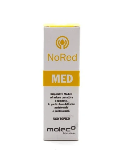 NORED MED 2X15ML
