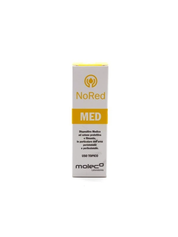 NORED MED 2X15ML