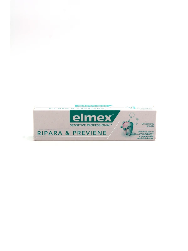 ELMEX SENSITIVE PROFESSIONAL RIPA&PREV