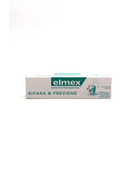 ELMEX SENSITIVE PROFESSIONAL RIPA&PREV
