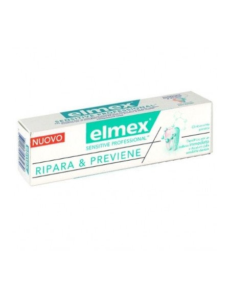 ELMEX SENSITIVE PROFESSIONAL RIPA&PREV