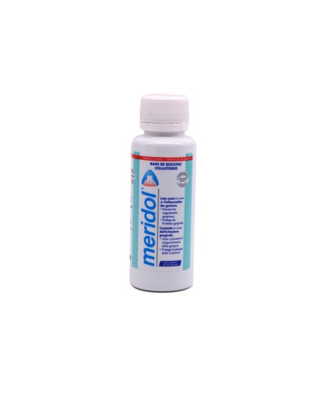 ELMEX COLLUTORIO SENSITIVE