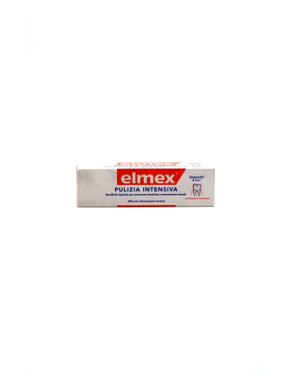 ELMEX PULIZIA INTENSIVA DENTIFRICIO