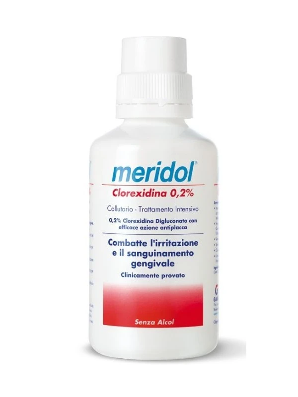 MERIDOL CLOREX0,2% COLLUT300ML