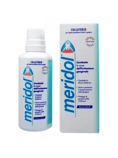 MERIDOL COLLUTORIO 400ML