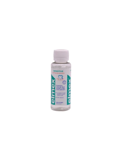 MERIDOL COLLUTORIO 100ML