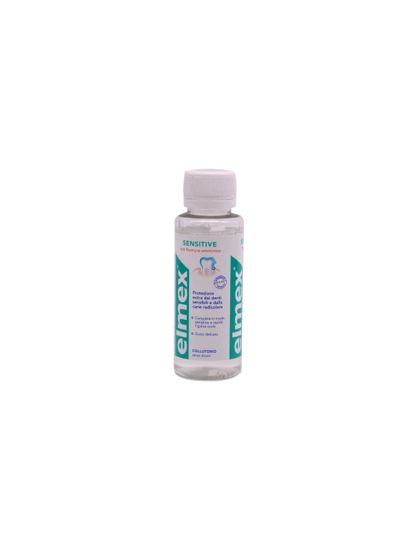 MERIDOL COLLUTORIO 100ML