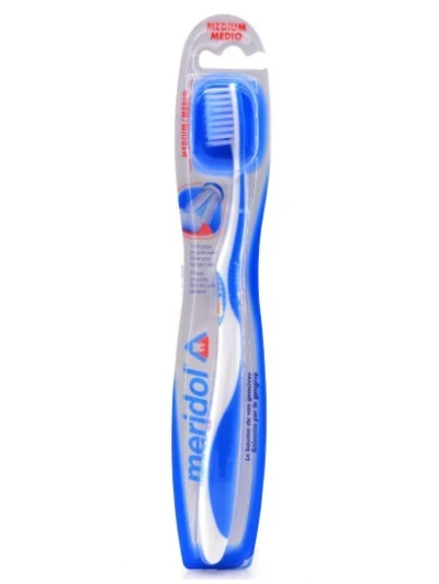 MERIDOL MEDIO SPAZZOLINO 1PZ 2