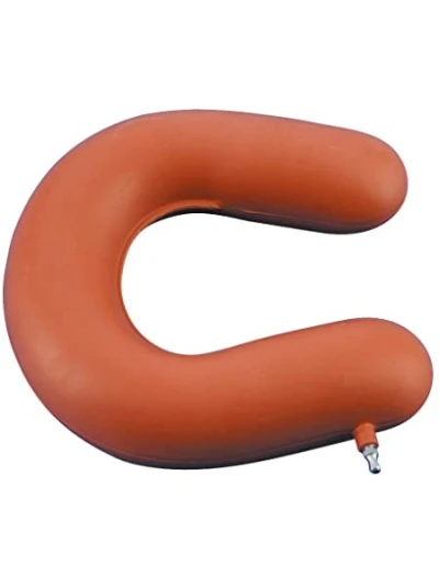 CIAMBELLA ANTIDECUBITO A FERRO DI CAVALLO