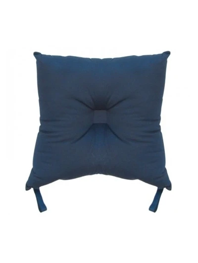 CUSCINO ANTIDECUBITO IN FIBRA CAVA CON DEPRESSIOSE...